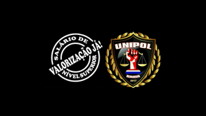 UNIPOL - Na Luta pelo Salário de Nível Superior 