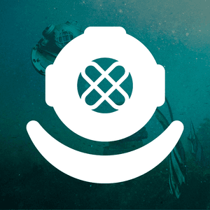 Leve o Instituto Escafandristas Para a Bienal da UNE! 