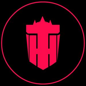 Ajude a Huntters a crescer! 