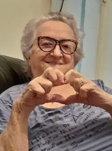 Amor e Cuidado para Dona Dayse (Russa): Junte-se a Nós!