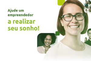 Realize o sonho de um empreendedor