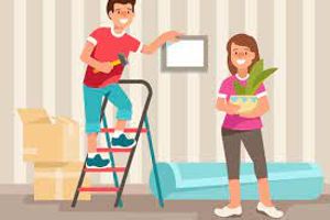 Sair da casa dos pais