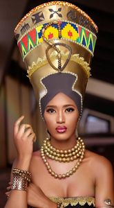 Negrafite - Da Diáspora ao Afro Futurismo!