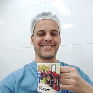 Galera para quem puder ajudar, seja compartilhando ou ajudando 👍 eu vou agradecer muito.