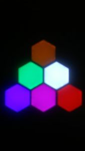  Inovações em daltonismo