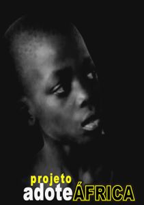 ADOTE ÁFRICA