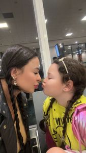 Ajude a trazer Clarinha de volta para os braços da mãe