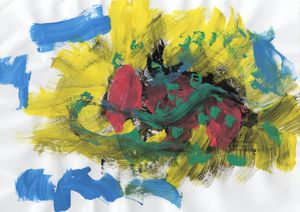 Escola - 1º Ano do Fundamental