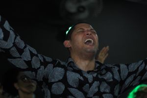 Realização de um Sonho