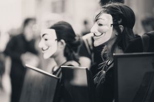 Ativismo para os animais em Salvador BA