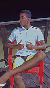 Testando a plataforma