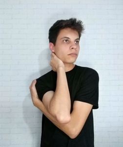 Vaquinha pra ir pra São Paulo rumo à carreira de modelo