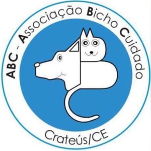 Associação bicho cuidado.