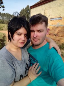 Casa e casamento Lipe e Drika 