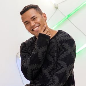 De volta a São Paulo