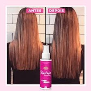 Revitalle Tônico Capilar: ((ALERTA)) Supere a Queda de Cabelo com Este Tratamento Natural