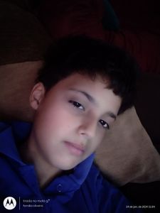 Vamos ajudar o Isaac a realizar seu sonho!!