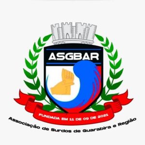 Registro da Associação de surdos