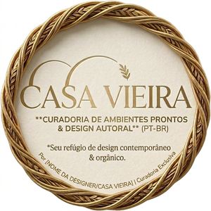 Um novo jeito em decorar!