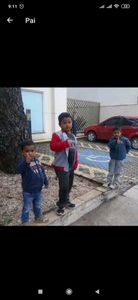 Monta minha barraca de doce