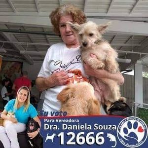 Ajude os Animais da Vera Protetora