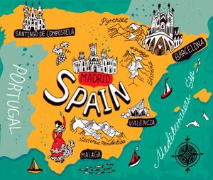 Intercambio pra Madri pra quem não tem condições financeiras  