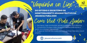 JesusCultura.com: Rumo ao Novo Estúdio e Escritório de Monitoramento Administrativo - 1º Objetivo