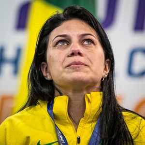 DOC - ATLETA PARALÍMPICA MÔNICA DOS SANTOS