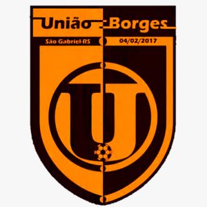 União Borges Categoria de Base