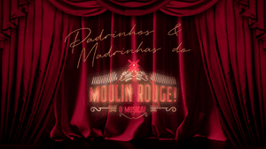 Campanha doe um ingresso #MoulinRougeJF