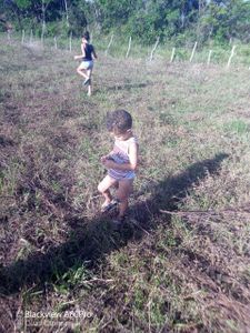 Compra de terreno para construir casa própria