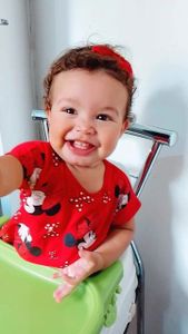 JUNTOS PELO SORRISO DA MARIA ALICE 