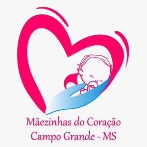 Mãezinhas  do coração 