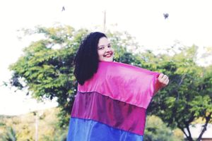 Compra de livro para estudos sobre bissexualidade