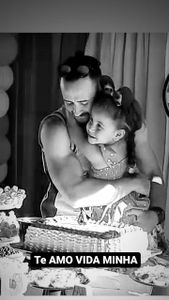 Ajude me , a realizar meu sonho de pai 