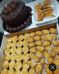 Completo 19 anos no próximo mês, tô aqui pedindo uma ajuda para comemorar meu aniversário 