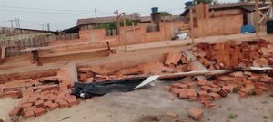 DOE PARA A RECONSTRUÇÃO DO TEMPO DA IEQ VISTA ALEGRE DO ABUNÃ