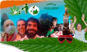 Familia pelo direito à vida e à saúde!