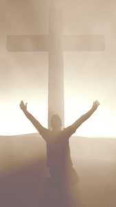 Levar a palavra de Deus através dos louvores