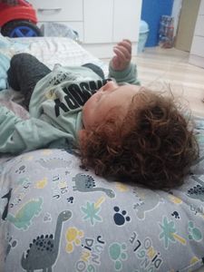 Me ajuda a fazer 1° festa do meu bebê