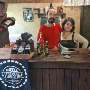 O sonho da fábrica é real!