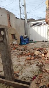 Sonho da casa propria