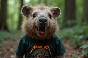 CAPIVARA ASSASSINA: O PIOR FILME BRASILEIRO DE TODOS OS TEMPOS