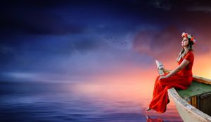 Mensagens diárias de paz e positividade para melhorar seu dia e sua vida