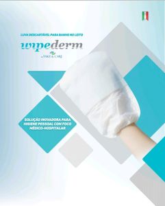 BANHO MAIS HUMANIZADO