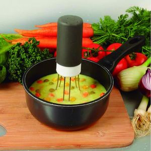 Misturador automático de alimentos, funciona? saiba tudo sobre esse produto.