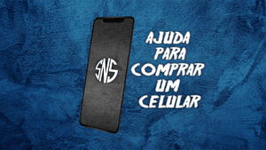 Ajuda para comprar um celular