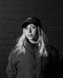 VICTÓRIA BASSI EM ROMA 2023