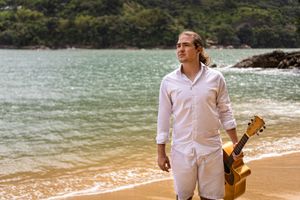 Lançamento João Lucca