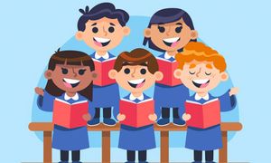 Apoie a viagem dos Coralistas Igor Mello e Nirce Fernandes ao 21º Festival Paraibano de Coros! 